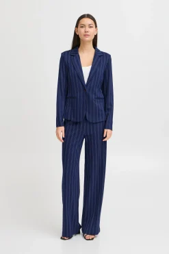 Ichi Blazers>IHRUTI Blazer