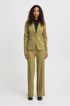 Ichi Blazers>IHRUTI Blazer Lizard
