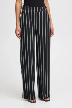 Ichi Hosen>IHRUTI Hose Black