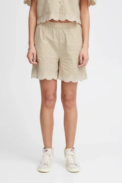 Ichi Kurze Hosen>IHSAIDI Shorts