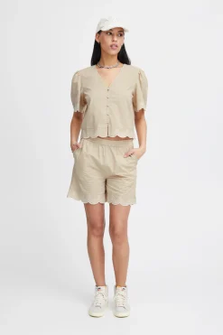 Ichi Kurze Hosen>IHSAIDI Shorts