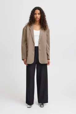 Ichi Blazers>IHSARIAZ Blazer