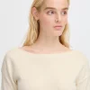 Ichi Strickwaren>IHSELLA Pullover Birch