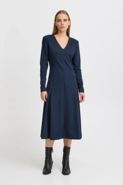 Ichi Kleider>IHSIMONSE Kleid