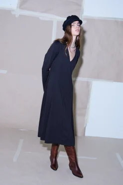 Ichi Kleider>IHSIMONSE Kleid