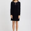 Ichi Kleider>IHSOFTIE Kleid