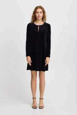 Ichi Kleider>IHSOFTIE Kleid