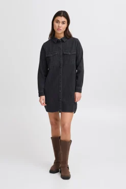 Ichi Kleider>IHTULLAMORE Kleid