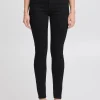 Ichi Jeans>IHTWIGGY Jeans Black