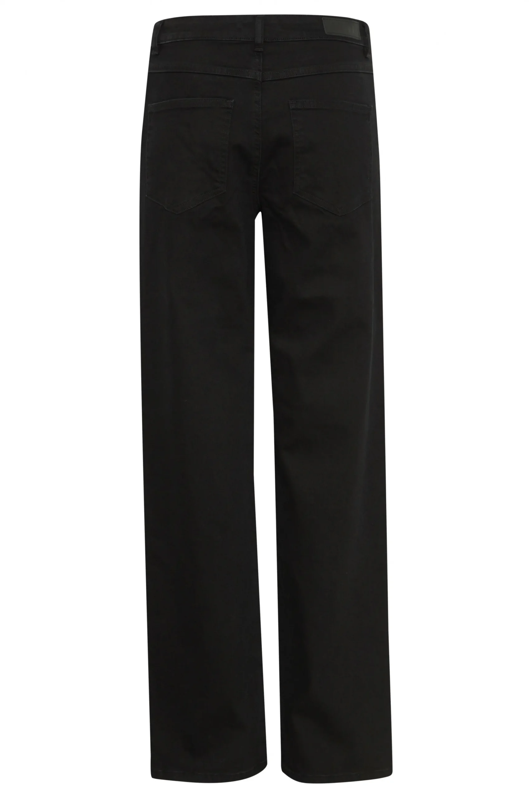 Ichi Basics | Jeans>IHTWIGGY Jeans Black