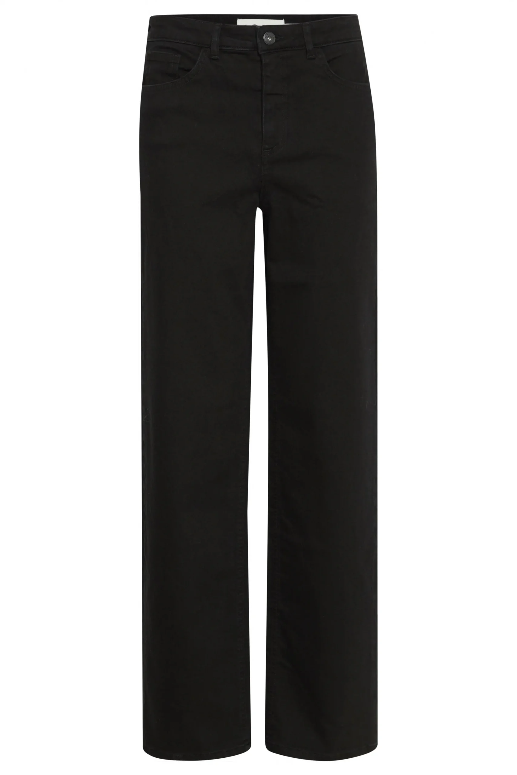 Ichi Basics | Jeans>IHTWIGGY Jeans Black