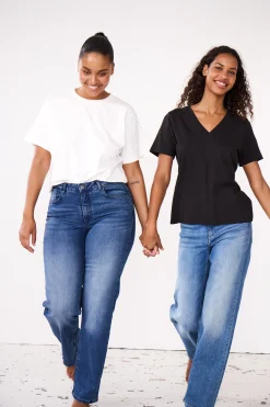 Ichi Basics | Jeans><noscript><img width=