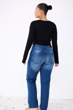 Ichi Basics | Jeans><noscript><img width=
