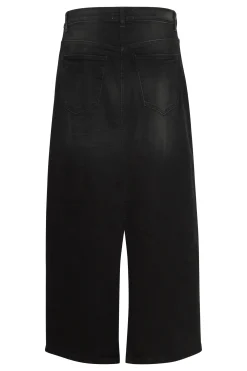 Ichi Röcke>IHTWIGGY Rock Washedblack