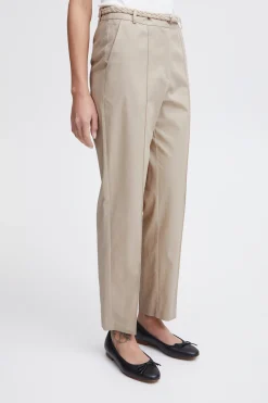 Ichi Hosen>IHULANI Hose Doeskin