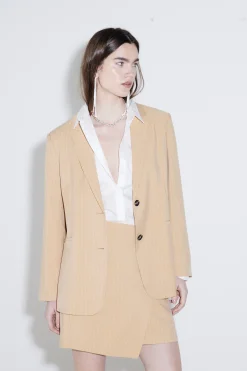 Ichi Blazers>IHVALDEZ Blazer