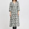 Ichi Kleider>IHVALOR Kleid
