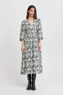 Ichi Kleider>IHVALOR Kleid