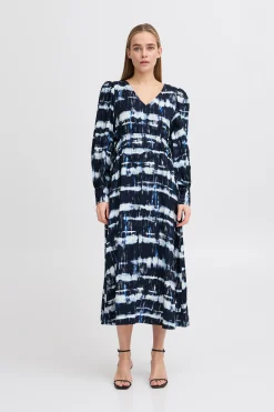 Ichi Kleider>IHVARIEL Kleid