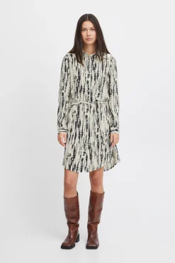 Ichi Kleider>IHVERA Kleid