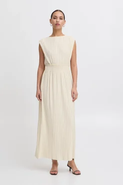Ichi Kleider>IHYAMILET Kleid Birch