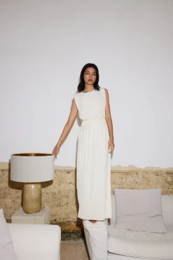 Ichi Kleider>IHYAMILET Kleid Birch