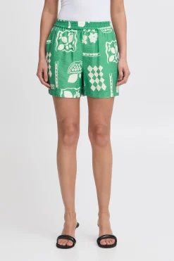Ichi Kurze Hosen>IHYETTA Shorts