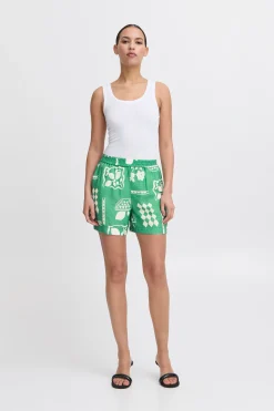 Ichi Kurze Hosen>IHYETTA Shorts