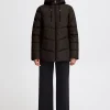Ichi Oberbekleidung>IHZELANA Oberbekleidung Black
