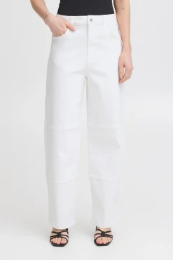 Ichi Jeans>IHZIGGY Barrel Jeans