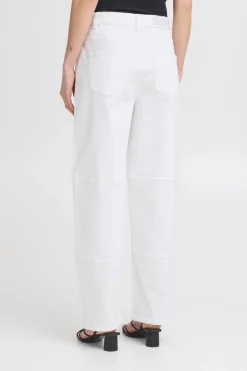 Ichi Jeans>IHZIGGY Barrel Jeans