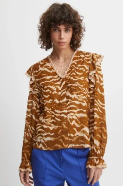 Atelier Rêve Hemden>IRAMBRA Hemd