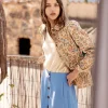 Atelier Rêve Blazers>IRAPRIL Casual Jacke