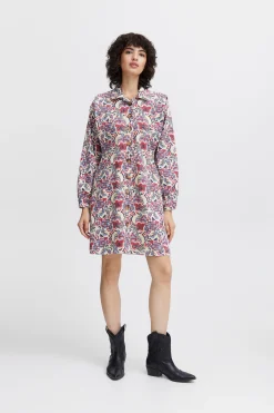 Atelier Rêve Kleider>IRAPRIL Kleid