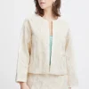 Atelier Rêve Blazers>IRBERA Blazer