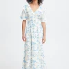 Atelier Rêve Kleider>IRBILOU Kleid