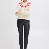 Atelier Rêve Strickwaren>IRELLIE Strickjacke