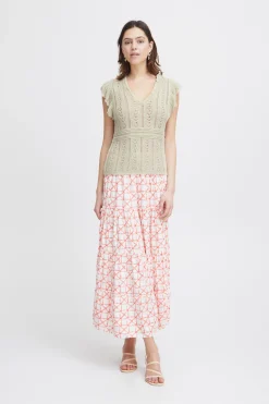 Atelier Rêve Strickwaren>IRESTEL Pullover