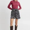 Atelier Rêve Strickwaren>IRFANTINE Pullover