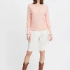 Atelier Rêve Strickwaren>IRFANTINO Cardigan