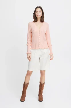 Atelier Rêve Strickwaren>IRFANTINO Cardigan