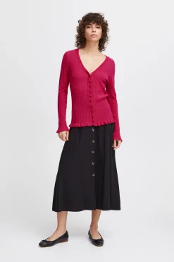 Atelier Rêve Strickwaren>IRFANTINO Cardigan