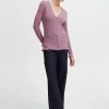 Atelier Rêve Strickwaren>IRFANTINO Cardigan