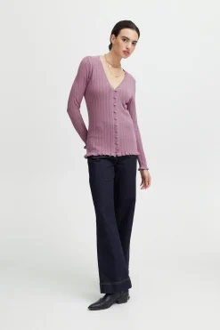 Atelier Rêve Strickwaren>IRFANTINO Cardigan