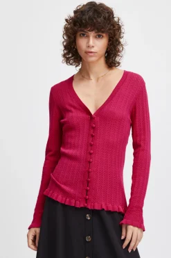 Atelier Rêve Strickwaren>IRFANTINO Cardigan