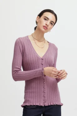 Atelier Rêve Strickwaren>IRFANTINO Cardigan