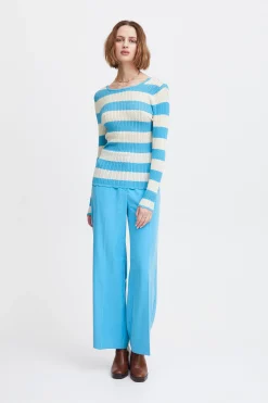 Atelier Rêve Strickwaren>IRFANTO Pullover Marina