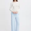Atelier Rêve Strickwaren>IRFANTO Pullover
