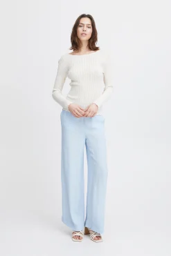 Atelier Rêve Strickwaren>IRFANTO Pullover