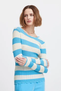 Atelier Rêve Strickwaren>IRFANTO Pullover Marina